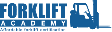 Forklift Logo